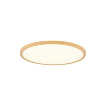 Rabalux 75085 - LAUTREC LED fürdőszobai mennyezeti lámpa 24W/230V Ø 40 cm IP44 bézs 75085