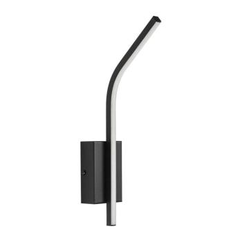 Rabalux 75088 - LED fürdőszobai fali lámpa TILMANN 10W/230V 4000K IP44 fekete 75088 kép