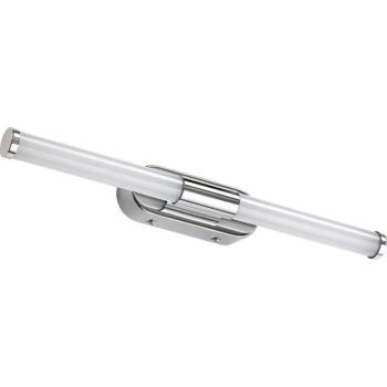 Rabalux 75094-LED Fürdőszobai tükörvilágítás TENEBRA 6W/230V IP44 40 cm fényes króm 75094