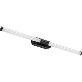 Rabalux 75097 - fürdőszobai LED tükörvilágítás TENEBRA 8W/230V IP44 60 cm fekete 75097 kép