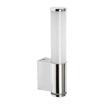 Rabalux 75100 - LED fürdőszobai fali lámpatest TENORO 6W/230V IP44 fényes króm 75100