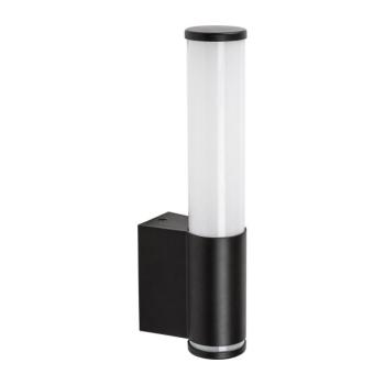 Rabalux 75103 - LED fürdőszobai fali lámpa TENORO LED/6W/230V IP44 fekete 75103 kép