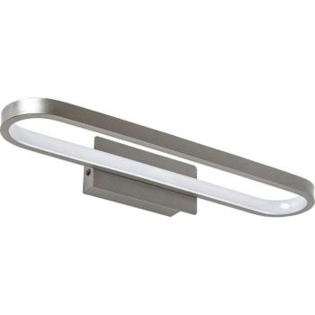 Rabalux 75114 - LED Fürdőszobai tükörvilágítás ODRAN LED/15W/230V IP44 40 cm 75114 kép