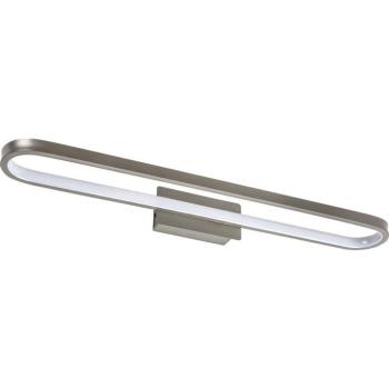 Rabalux 75115 - LED-es fürdőszobai tükörvilágítás ODRAN LED/18W/230V IP44 60 cm 75115