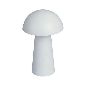 Rabalux 76037 - LED érintős dimmeres kültéri lámpa MIREO 1,5W/5V IP44 1200 mAh USB fehér 76037 kép