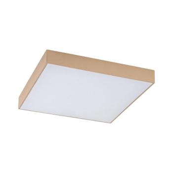 Rabalux 77000 - LED fürdőszobai mennyezeti lámpa TARTU 24W/230V 2800/4000/6000K IP44 77000 kép