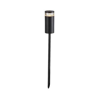 Rabalux 77071 - TORNIO kültéri lámpa, 1x GU10 (10 W), 230 V, IP54, 54,5 cm, antracit 77071
