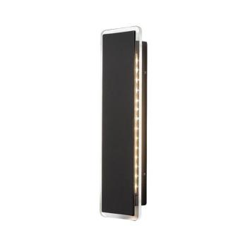 Rabalux 77077 - LED kültéri fali lámpatest PEMBA LED/18W/230V IP54 fekete 77077 kép