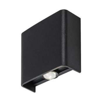 Rabalux 77191 - PORTEL kültéri LED fali lámpatest 2W/230V, 2000/2700/4000K, IP65 77191