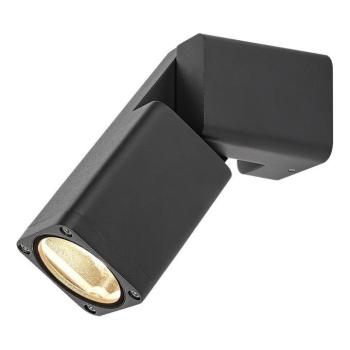 Rabalux 77193 - GORDES kültéri fali lámpatest 1xGU10/15W/230V IP65 77193 kép