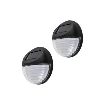 Rabalux 77203 - LED napelemes fali lámpatest LERMOS LED/0,06W/1,2V 300 mAh IP44 77203 kép