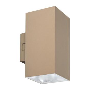 Rabalux 77215 - LED kültéri fali lámpatest URFA 18W/230V 2700/4000/6500K IP65 77215 kép