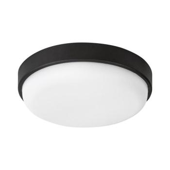 Rabalux 77223 - LED kültéri mennyezeti lámpatest HORT2 LED/14W/230V IP54 fekete 77223 kép