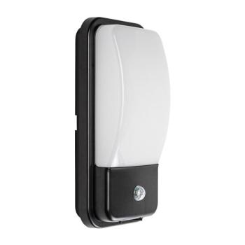 Rabalux 77233 - LED kültéri fali lámpa érzékelővel MATZEN 20W/230V IP65 77233 kép