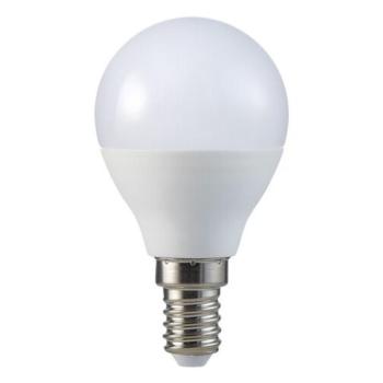 Rábalux , 79003 , SMD-LED , Okos izzó , fehér , IP20 , E14 , 2700-6500K , 5W kép