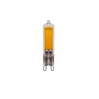 Rábalux , 79034 , Filament-LED , LED izzó , átlátszó , IP20 , G9 , 4000K , 4W kép