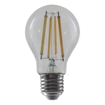 Rábalux , 79042 , Filament-LED , LED Filament , átlátszó , IP20 , E27 , 2700K , 8W kép