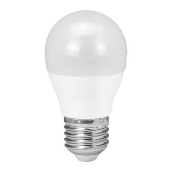 Rábalux , 79055 , SMD-LED , LED izzó , fehér , IP20 , E27 , 3000K , 8W kép