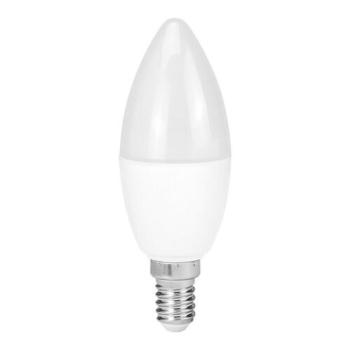 Rábalux , 79057 , SMD-LED , LED izzó , fehér , IP20 , E14 , 4000K , 5W kép