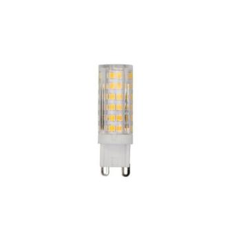 Rábalux , 79063 , SMD-LED , LED izzó , átlátszó , IP20 , G9 , 4000K , 4W kép