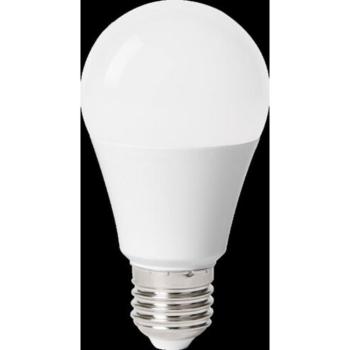 Rábalux , 79092 , SMD-LED , LED izzó , tejüveg , IP20 , E27 , 4000K , 7W kép