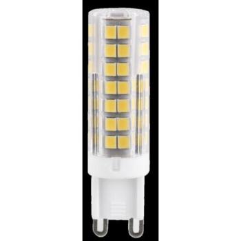 Rábalux , 79094 , SMD-LED , LED izzó , átlátszó , IP20 , G9 , 4000K , 4W kép