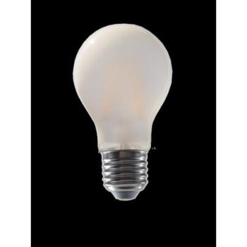 Rábalux , 79112 , Filament-LED , LED Filament , tejüveg , IP20 , E27 , 4000K , 10W kép