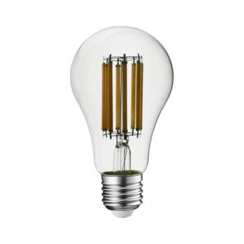 Rabalux 79203 - LED izzó FILAMENT A70 E27/18W/230V 4000K 79203 kép