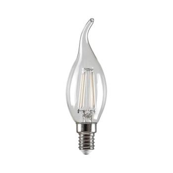 Rabalux 79209 - LED izzó FILAMENT CF35 E14/6W/230V 4000K 79209 kép