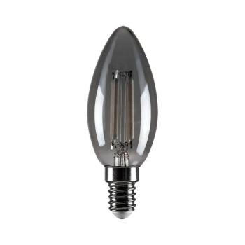 Rabalux 79216 - LED izzó FILAMENT C35 E14/4W/230V 3000K 79216 kép