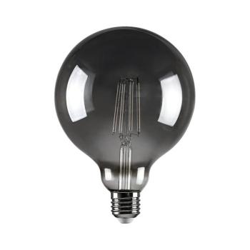 Rabalux 79218 - LED izzó FILAMENT G125 E27/6W/230V 3000K 79218 kép