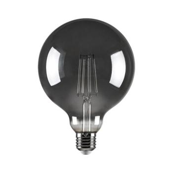 Rabalux 79219 - LED Izzó FILAMENT G125 E27/6W/230V 4000K 79219