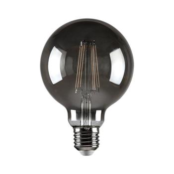 Rabalux 79220 - LED izzó FILAMENT G95 E27/6W/230V 3000K 79220 kép
