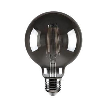 Rabalux 79221 - LED izzó FILAMENT G95 E27/6W/230V 4000K 79221 kép