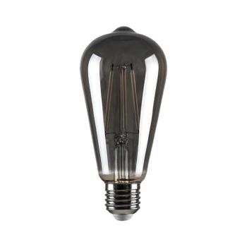 Rabalux 79222 - LED izzó FILAMENT ST64 E27/6W/230V 3000K 79222 kép