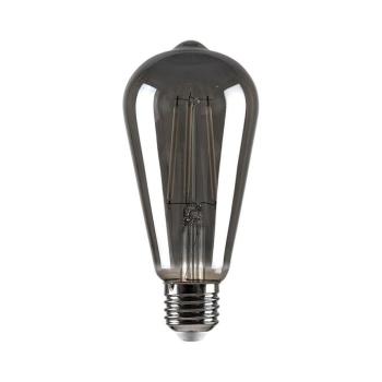 Rabalux 79223 - LED izzó FILAMENT ST64 E27/6W/230V 4000K 79223 kép