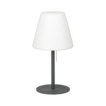 Rabalux 8658 - Kültéri lámpa LIDA 1xE27/23W 8658