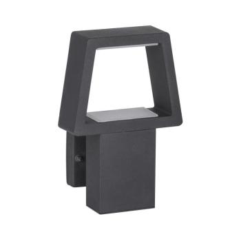Rabalux 8667 - Kültéri fali lámpa ARIZONA 1xLED/10,5W/230V 8667 kép