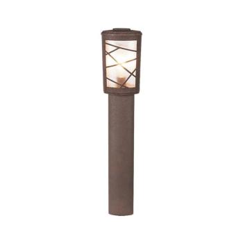 Rabalux 8759 - Kültéri lámpa PESCARA 1xE27/60W/230V IP44 8759 kép