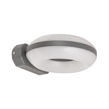 Rabalux 8770 - LED Kültéri fali lámpa GRAZ 1xLED/12W 8770 kép