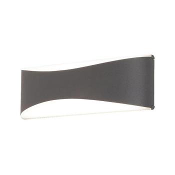 Rabalux 8795 - LED Kültéri fali lámpa BIRMINGHAM LED/10W/230V IP65 8795 kép