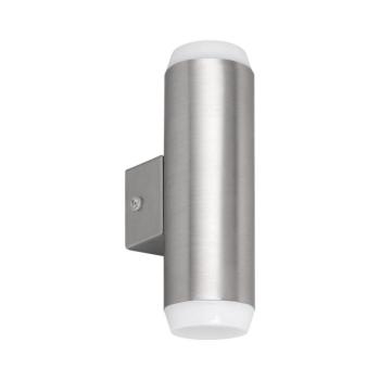 Rabalux 8938 - LED Kültéri fali lámpa CATANIA 2xLED/4W/230V IP44 8938 kép