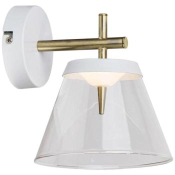 Rábalux - AVIANA LED fali lámpa LED/6W/230V