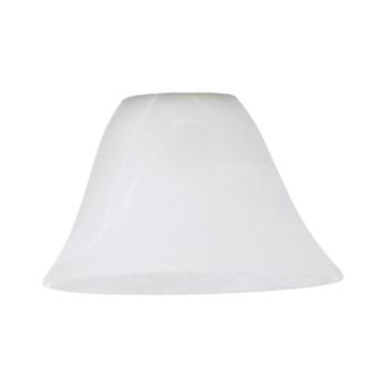 Rabalux - Csereüveg DOROTHEA E14 átm. 17 cm 9421 kép