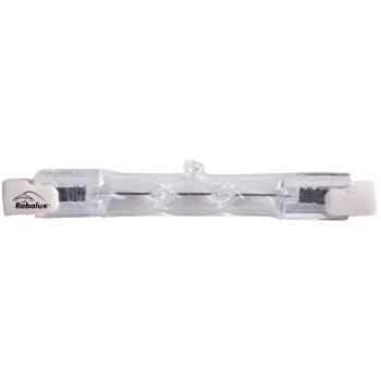 Rabalux ipari izzó R7s, 120W, 230V, 2220Lm, 2700K, 118 mm, 120W, 230V, 2220Lm, 2700K, 118 mm kép