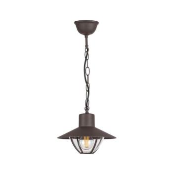 Rabalux - Kültéri csillár 1xE27/10W/230V IP44 7885 kép