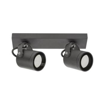 Rabalux - Kültéri fali spotlámpa 2xGU10/35W/230V IP44 7930 kép