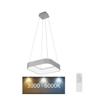 Rabalux - LED állítható fényű függeszték LED/28W/230V 3000-6000K + DO 3927 kép