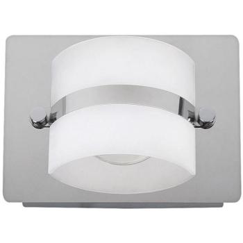 Rábalux - LED fürdőszobai fali lámpa 1xLED/5W/230V IP44