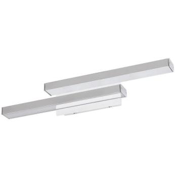 Rabalux - LED fürdőszobai fali lámpa LED / 19W / 230V IP44